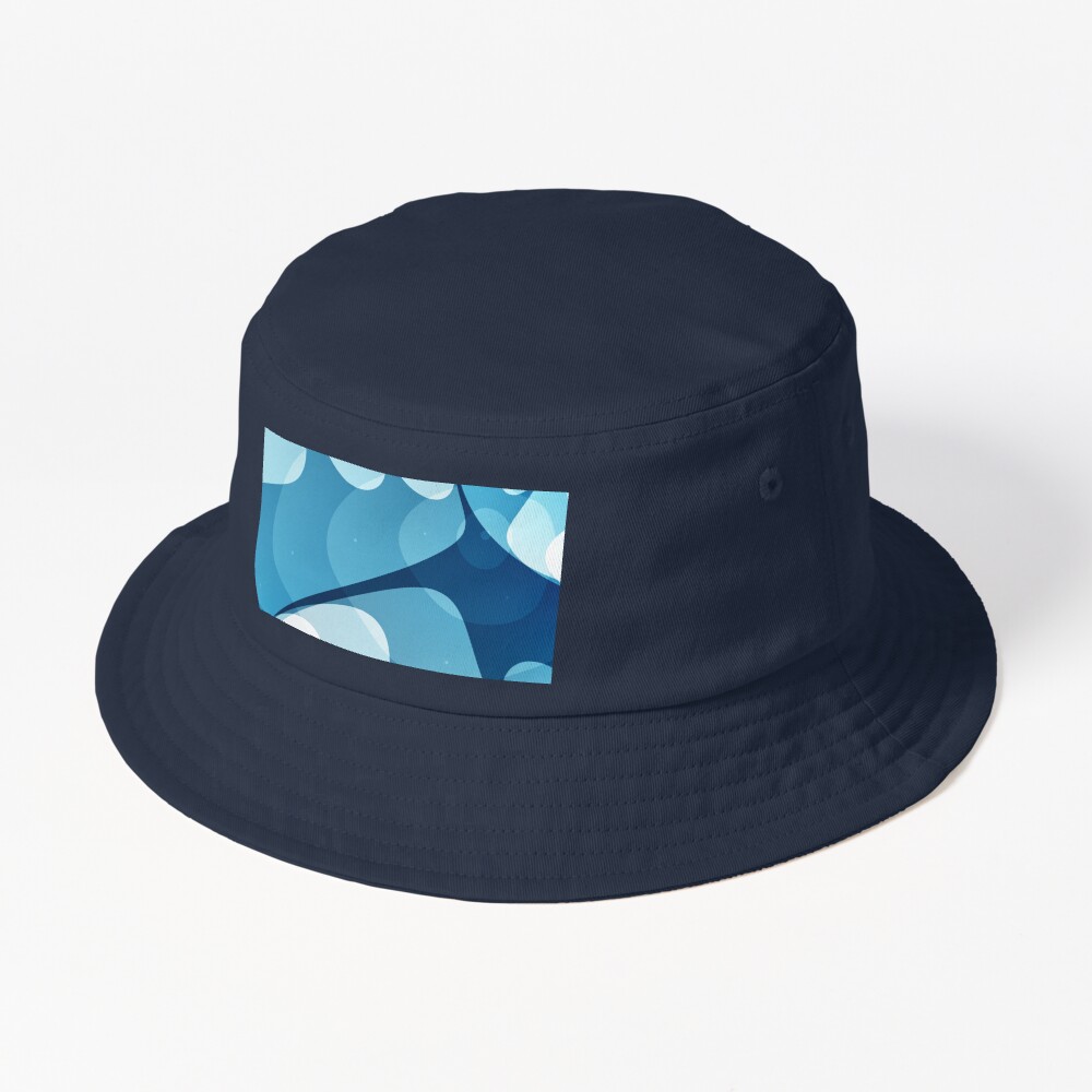 Blue Jay Bird Bucket Hat for Sale by cmd-art