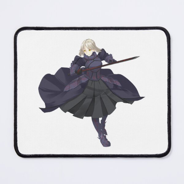 Item preview, Saber Alter designed and sold by ALAEEDDINEBHM.