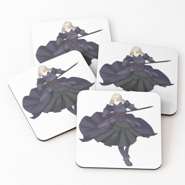 Item preview, Saber Alter designed and sold by ALAEEDDINEBHM.