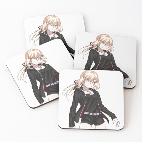 Item preview, Saber Alter designed and sold by ALAEEDDINEBHM.