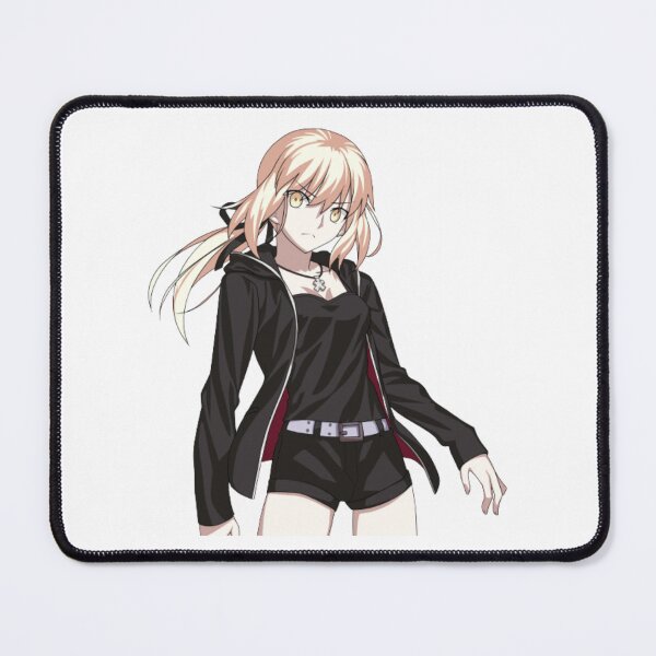 Item preview, Saber Alter designed and sold by ALAEEDDINEBHM.