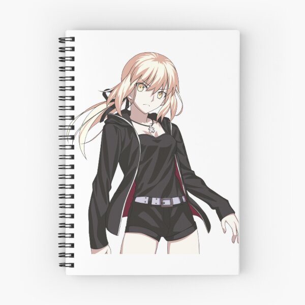 Item preview, Saber Alter designed and sold by ALAEEDDINEBHM.