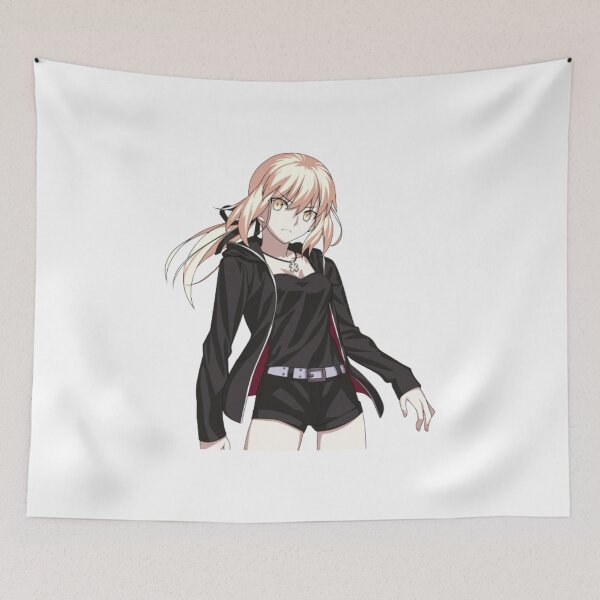 Item preview, Saber Alter designed and sold by ALAEEDDINEBHM.