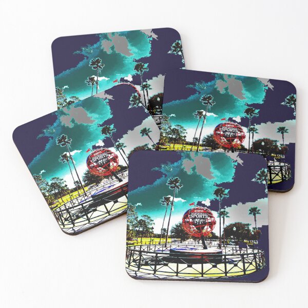 Item preview, World of Sports  designed and sold by ontological.