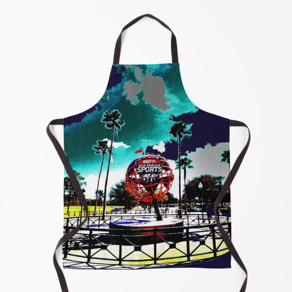 Item preview, World of Sports  designed and sold by ontological.