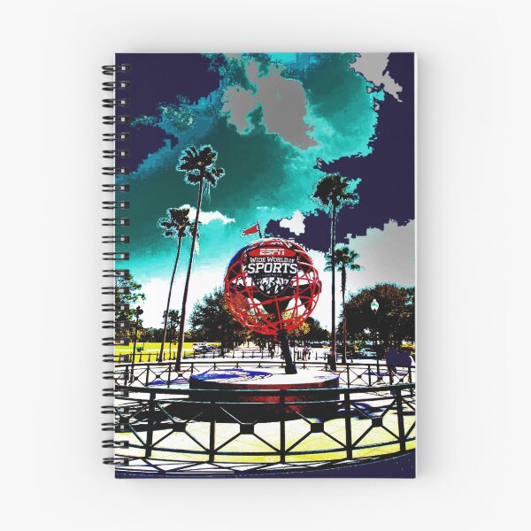 Item preview, World of Sports  designed and sold by ontological.