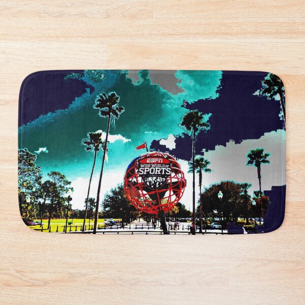 Item preview, World of Sports  designed and sold by ontological.