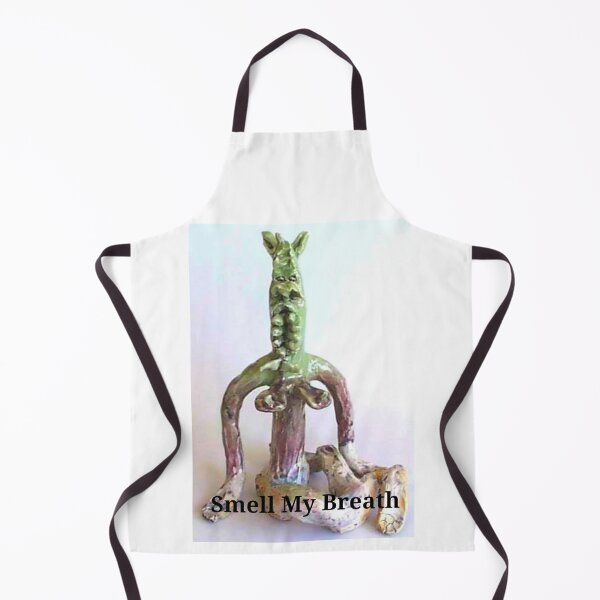 Item preview, Smell My Breath designed and sold by Modoland.