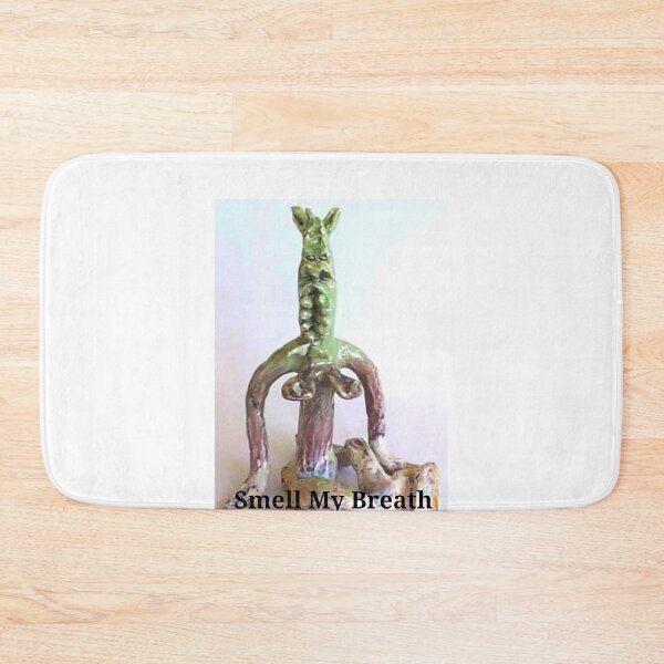 Item preview, Smell My Breath designed and sold by Modoland.