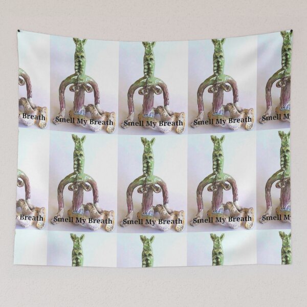 Item preview, Smell My Breath designed and sold by Modoland.