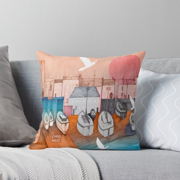 Item preview, Flight from Shoreham Town,  West Sussex designed and sold by christo65.