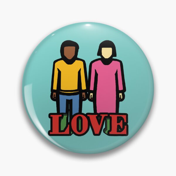 Item preview, Love 1 designed and sold by Alessia Delvecchio.