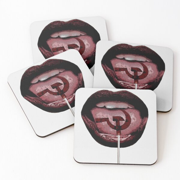 Item preview, Hanmer and Sickle Lollipop  designed and sold by Angeleghties.