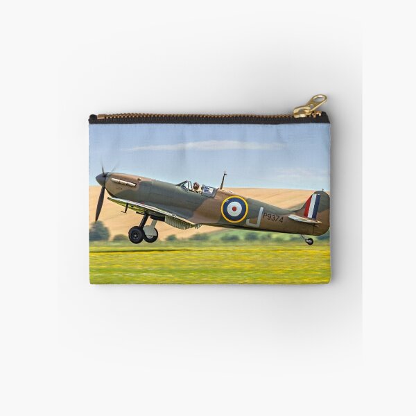 Item preview, Spitfire Ia P9374/J G-MKIA three pointer designed and sold by Colin Smedley.