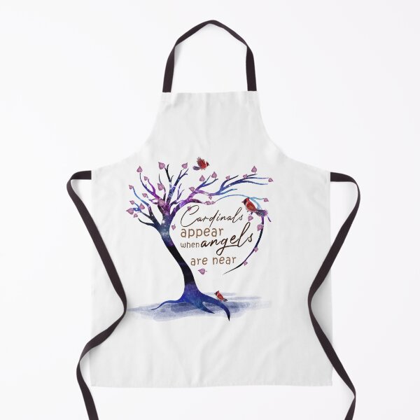 Item preview, Cardinals Appear When Angels are Near designed and sold by designsdetour.