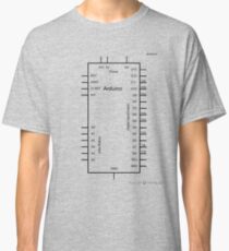 Arduino Schematic Classic T-Shirt