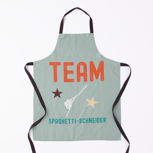 Item preview, Team spaghetti cutter vintage designed and sold by VitoTDesign.
