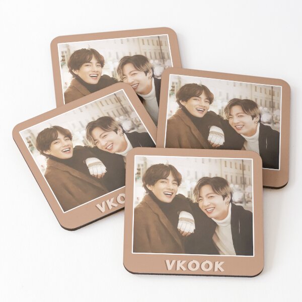 Item preview, Ship vkook aesthetic designed and sold by Juditicona.