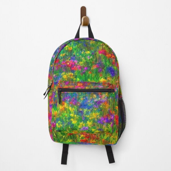 Item preview, Wildflowers in Vivid Color designed and sold by calibrit.