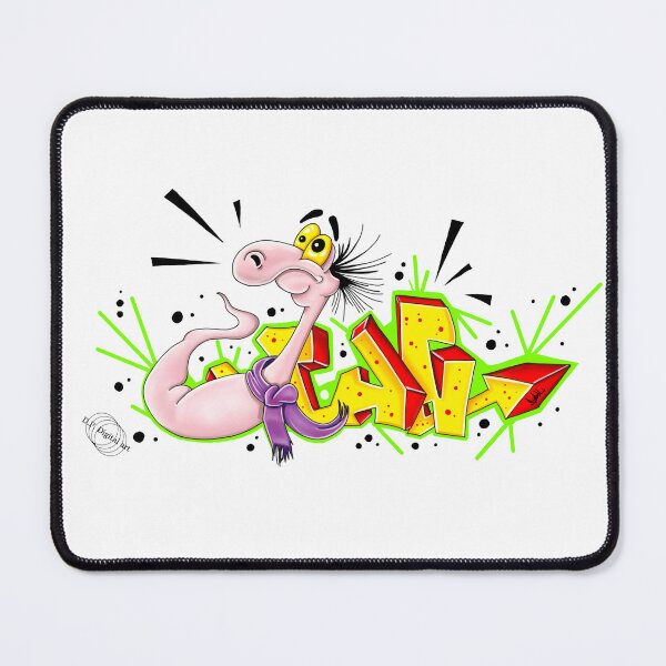 Item preview, Worm designed and sold by dpdigitalart.
