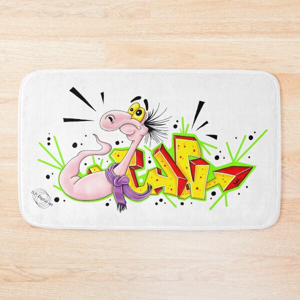 Item preview, Worm designed and sold by dpdigitalart.