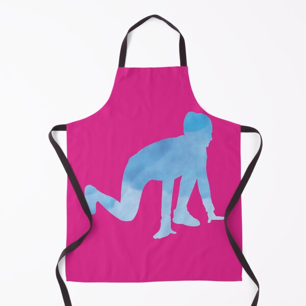 Item preview, Womens Runner at Starting Block designed and sold by BeaSchoney.