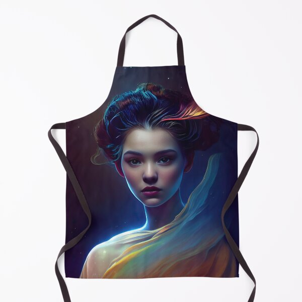 Item preview, Princess in space 2 designed and sold by Jenslemmens.