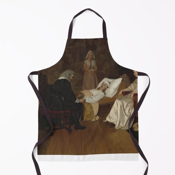 Item preview, Witness my act and seal (1878) Edmund Blair Leighton  designed and sold by TeeARTHY.