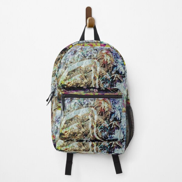 Item preview, Foam of Life designed and sold by JohnDean.