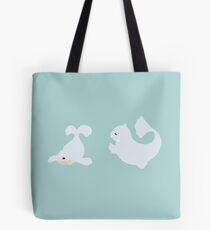 Seel Evolution Tote Bag
