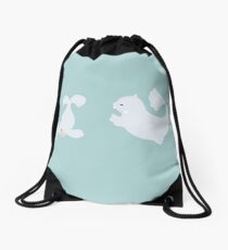 Seel Evolution Drawstring Bag