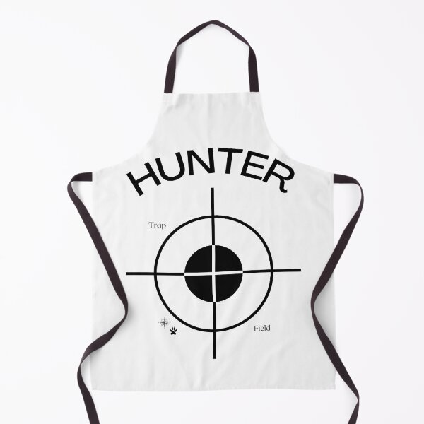 Item preview, Hunter DnD / Roleplaying - Gamer designed and sold by DorkDome.