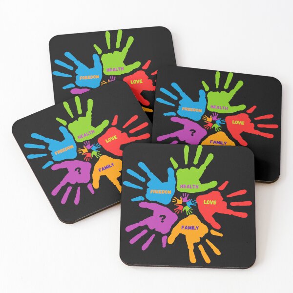 Item preview, The most important hands in our life. designed and sold by ConradoBullhead.