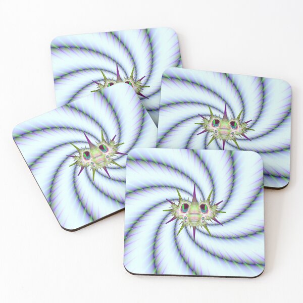 Item preview, Tinaroo Bug designed and sold by Objowl.