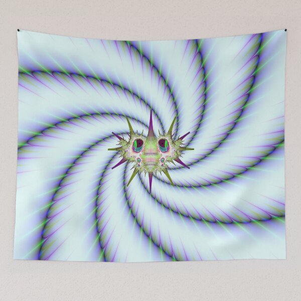 Item preview, Tinaroo Bug designed and sold by Objowl.