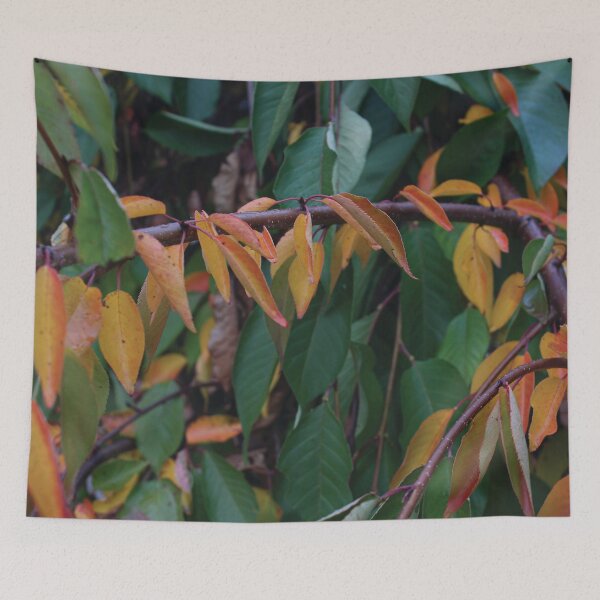 Item preview, Bright Leaves designed and sold by OneCreativePup.