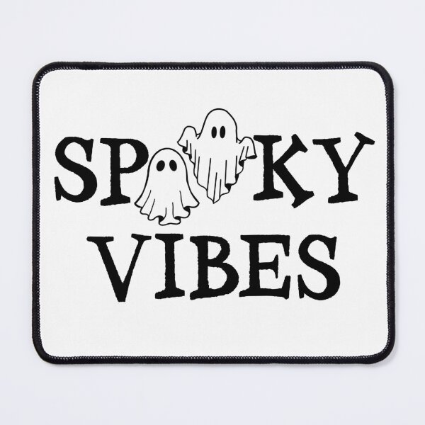 Item preview, SPOOKY VIBES designed and sold by KAT TEGS DESIGNS.