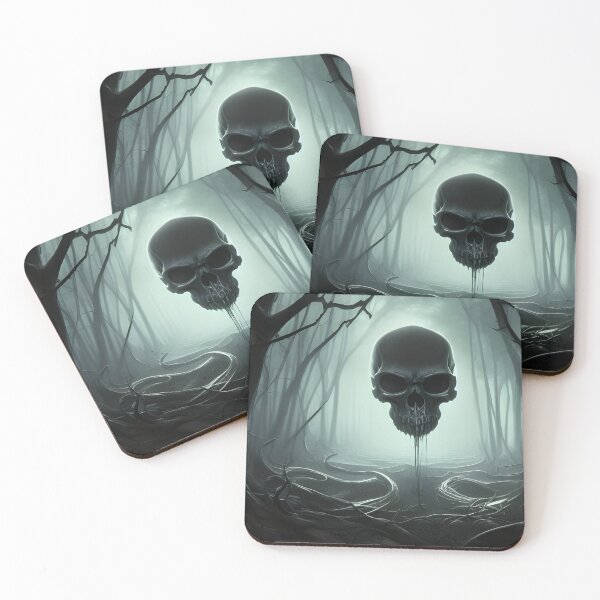 Item preview, Darkness designed and sold by iskapa.