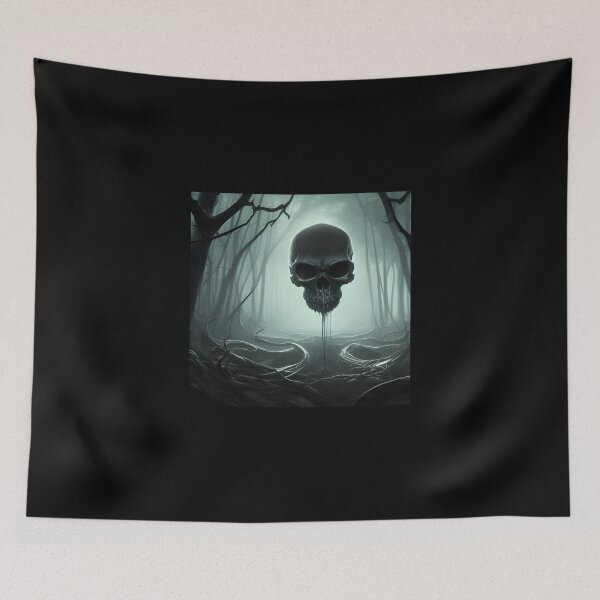 Item preview, Darkness designed and sold by iskapa.