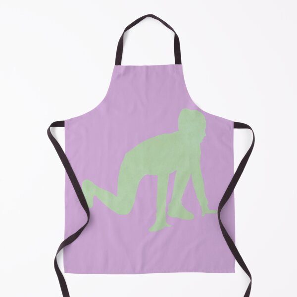Item preview, Womens Runner at Starting Block designed and sold by BeaSchoney.