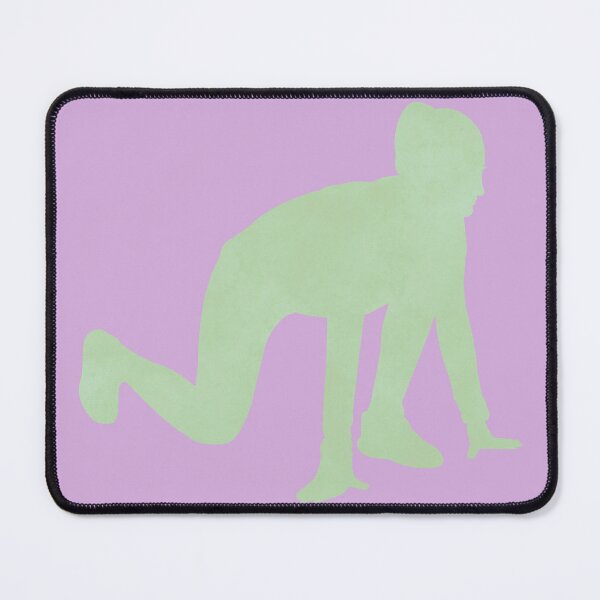 Item preview, Womens Runner at Starting Block designed and sold by BeaSchoney.