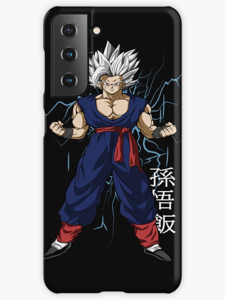 SON GOHAN BEAST SAIYAN DRAGON BALL SUPER Samsung