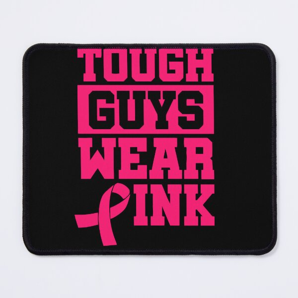 Item preview, Boys Wear Pink Cool Pink T-Shirt designed and sold by Easton designer.