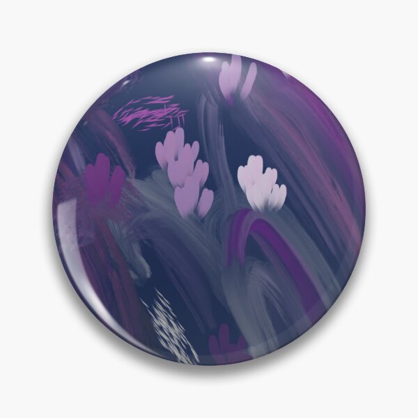 Item preview, Fleurs Savages  designed and sold by headtrackerart.