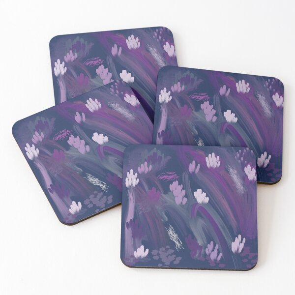Item preview, Fleurs Savages  designed and sold by headtrackerart.