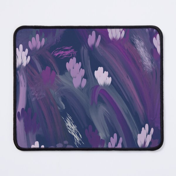 Item preview, Fleurs Savages designed and sold by headtrackerart.