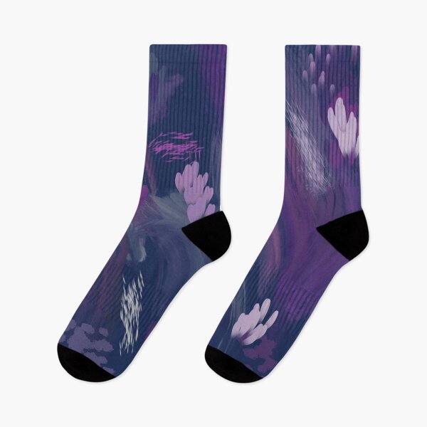 Item preview, Fleurs Savages  designed and sold by headtrackerart.