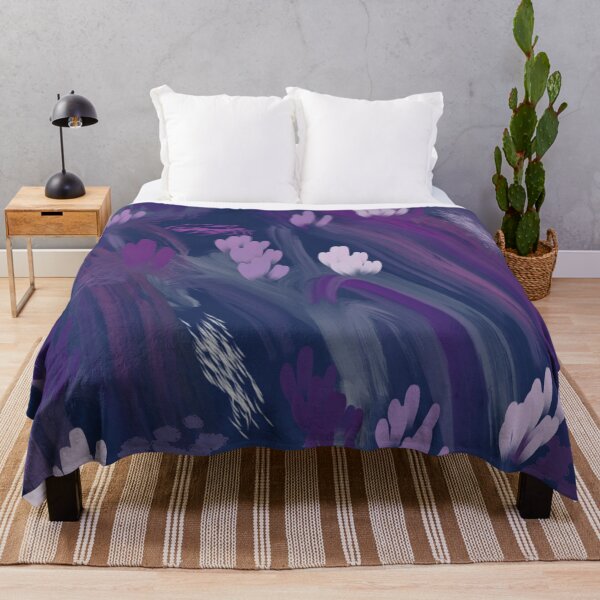 Item preview, Fleurs salvajes designed and sold by headtrackerart.