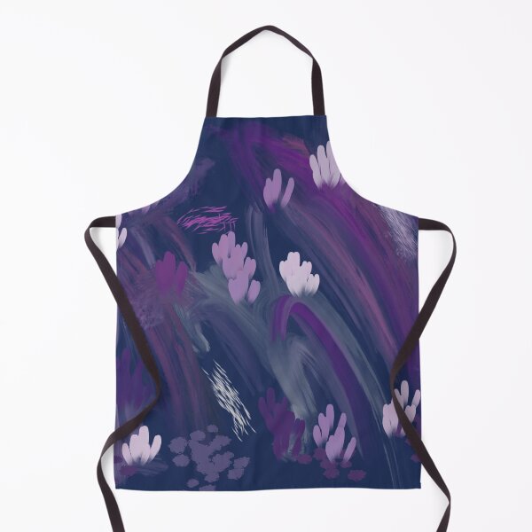 Item preview, Fleurs Savages designed and sold by headtrackerart.