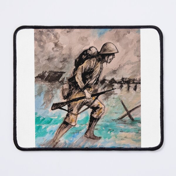 Item preview, On The Beach designed and sold by gregdayworks.